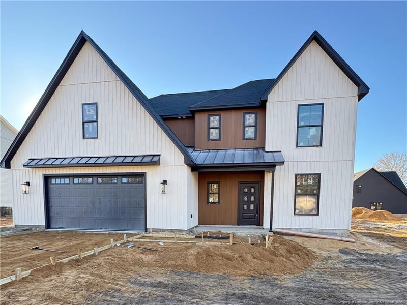 3558 Braddy Rd, Fayetteville, NC 28306