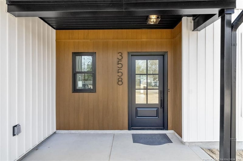 3558 Braddy Rd, Fayetteville, NC 28306