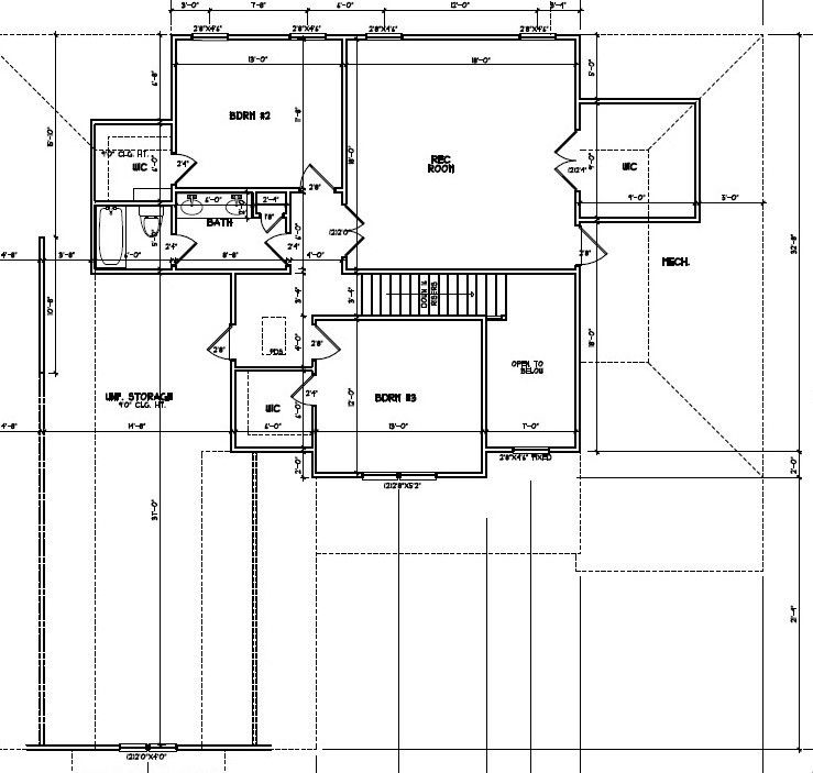 3558 Bragg Valley Ln, Wake Forest, NC 27587