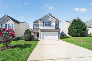 3558 Sunbright Ln, Raleigh, NC 27610