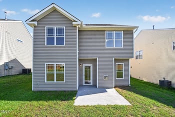 3558 Sunbright Ln, Raleigh, NC 27610