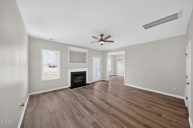 3558 Sunbright Ln, Raleigh, NC 27610