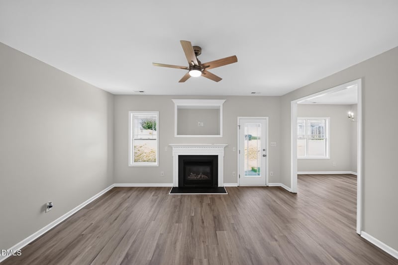 3558 Sunbright Ln, Raleigh, NC 27610