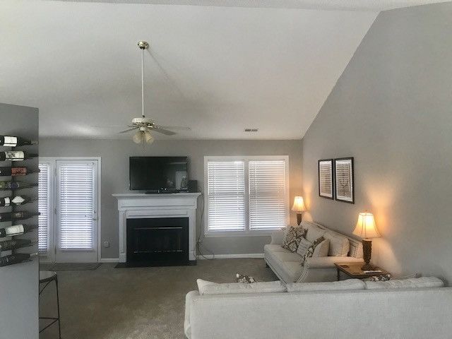 3559 Dechart Ln, Raleigh, NC 27616