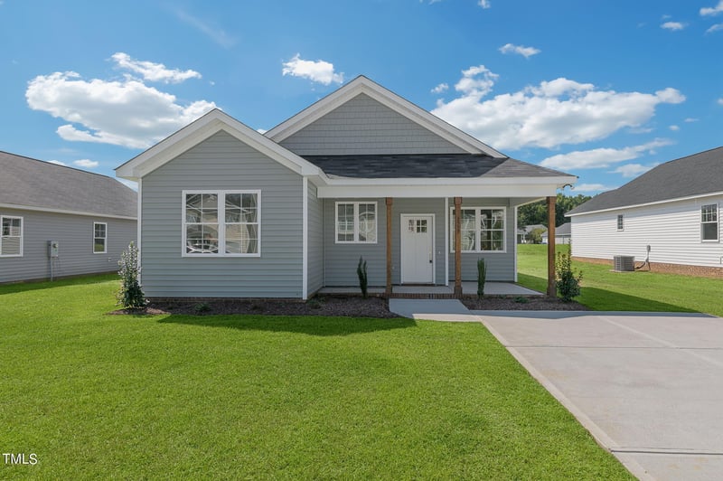 3559 Jetstream Dr, Wilson, NC 27896