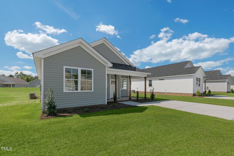 3559 Jetstream Dr, Wilson, NC 27896
