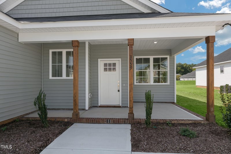 3559 Jetstream Dr, Wilson, NC 27896