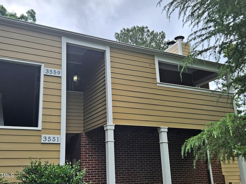 3559 Mill Rn, Raleigh, NC 27612
