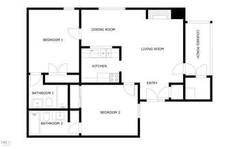 3559 Mill Rn, Raleigh, NC 27612
