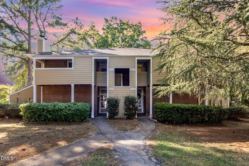 3559 Mill Rn, Raleigh, NC 27612