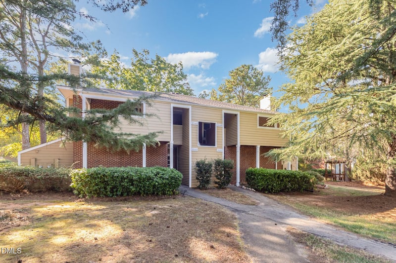 3559 Mill Rn, Raleigh, NC 27612