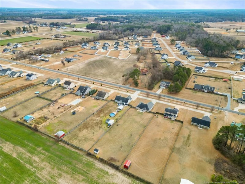 3559 Thrower Rd, Hope Mills, NC 28348