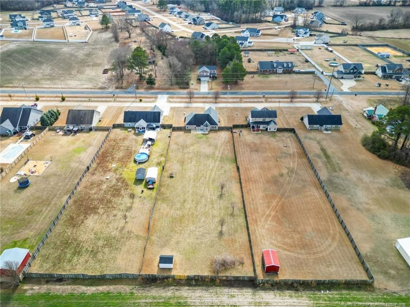 3559 Thrower Rd, Hope Mills, NC 28348