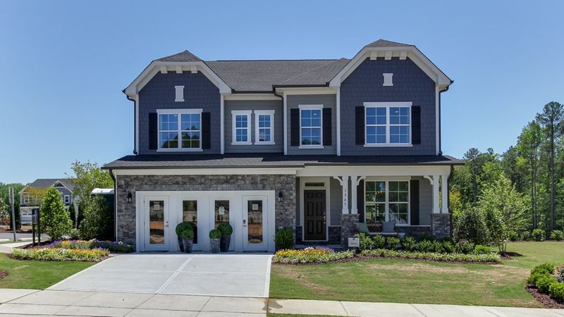 356 Abbot Pl #18, Chapel Hill, NC 27516