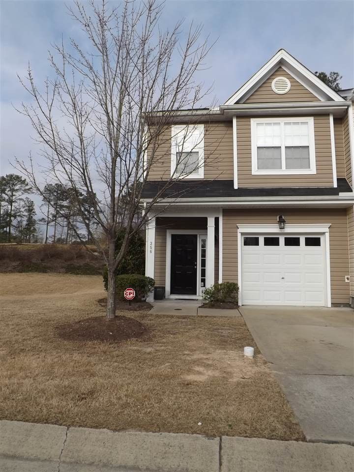 356 Anterbury Dr, Apex, NC 27502