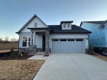 356 Aspen Ave, Pittsboro, NC 27312