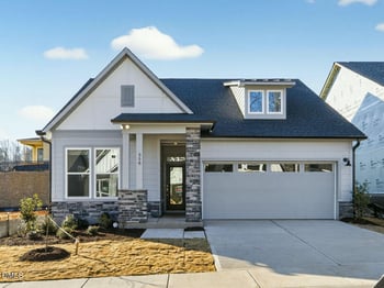 356 Aspen Ave, Pittsboro, NC 27312