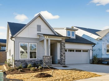 356 Aspen Ave, Pittsboro, NC 27312