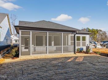 356 Aspen Ave, Pittsboro, NC 27312