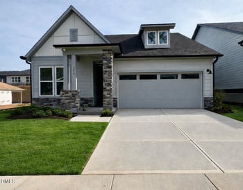 356 Aspen Ave, Pittsboro, NC 27312