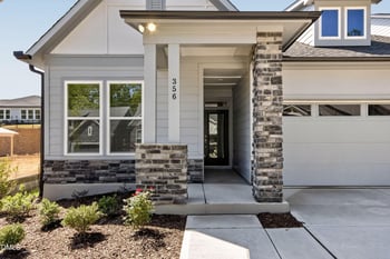 356 Aspen Ave, Pittsboro, NC 27312