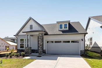 356 Aspen Ave, Pittsboro, NC 27312