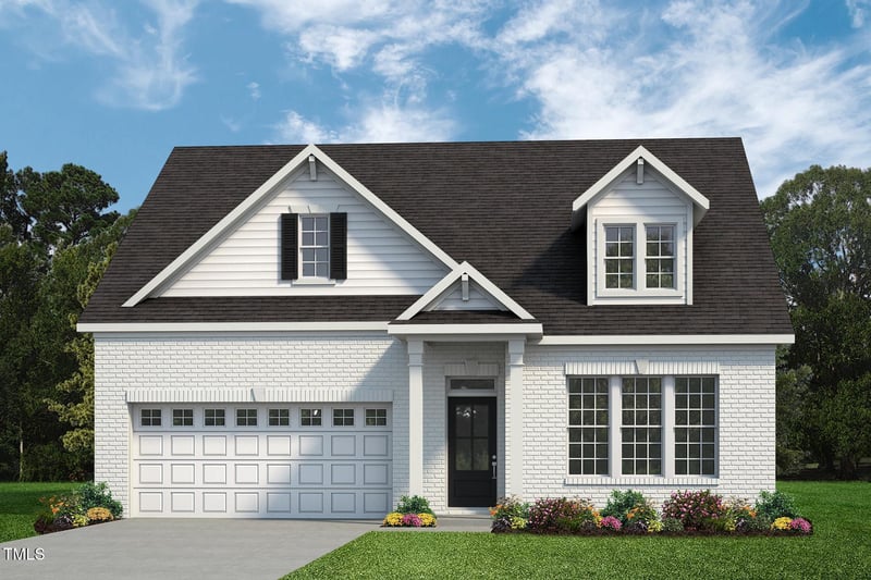 356 Beacon Hill Rd, Lillington, NC 27546