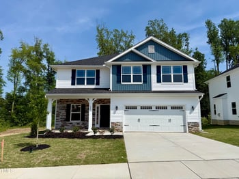 356 Bishop Ln, Sanford, NC 27330