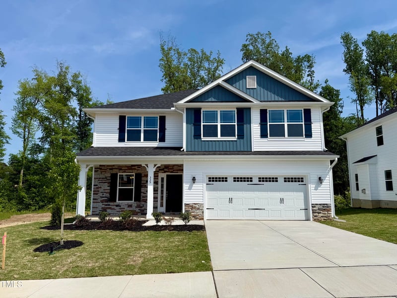 356 Bishop Ln, Sanford, NC 27330