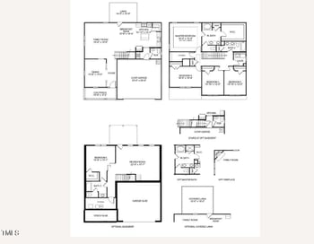 356 Bishop Ln, Sanford, NC 27330