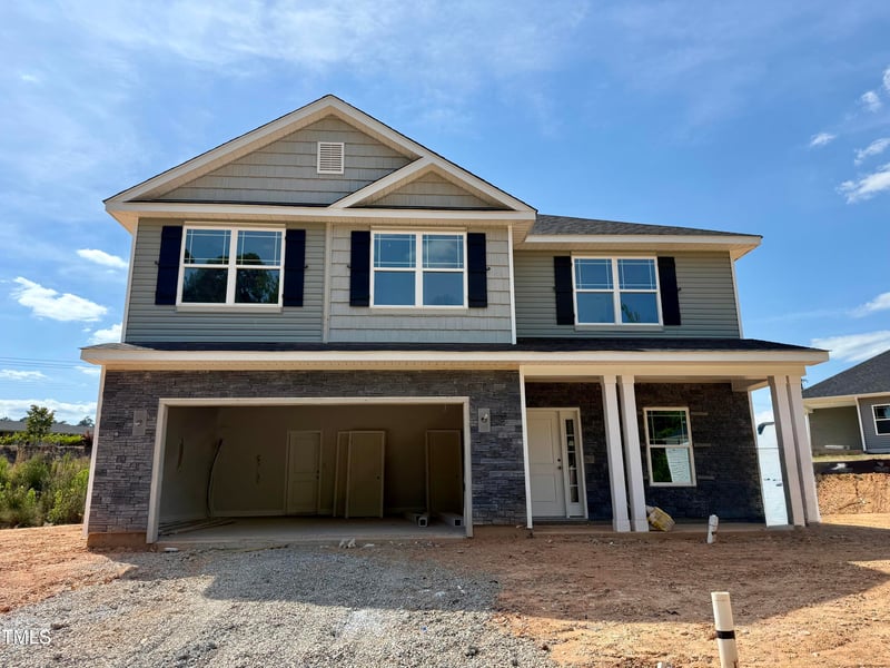 356 Bishop Ln, Sanford, NC 27330