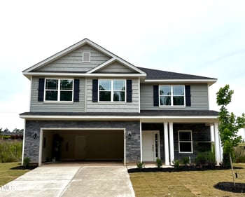 356 Bishop Ln, Sanford, NC 27330