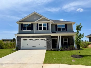 356 Bishop Ln, Sanford, NC 27330