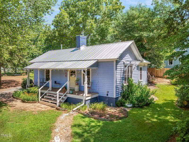 356 Bynum Church Rd, Pittsboro, NC 27312