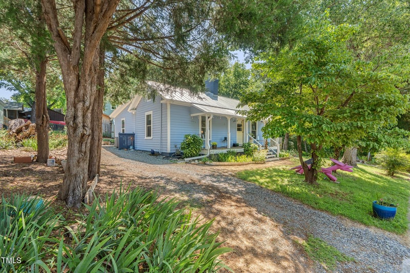 356 Bynum Church Rd, Pittsboro, NC 27312
