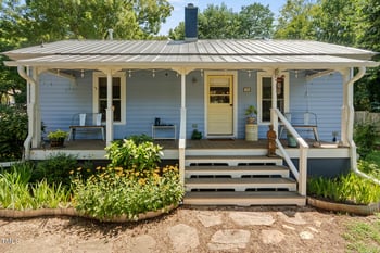 356 Bynum Church Rd, Pittsboro, NC 27312