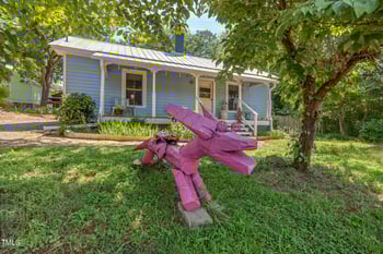 356 Bynum Church Rd, Pittsboro, NC 27312