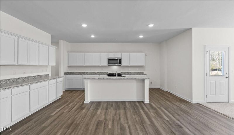 356 Campbell St, Angier, NC 27501