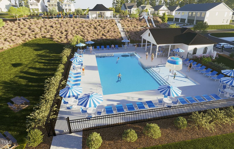 356 Chesapeak Commons St #135, Garner, NC 27529