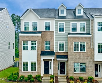 356 Chesapeake Commons St #135, Garner, NC 27529