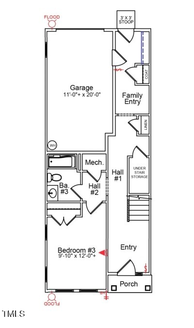 356 Chesapeake Commons St #135, Garner, NC 27529