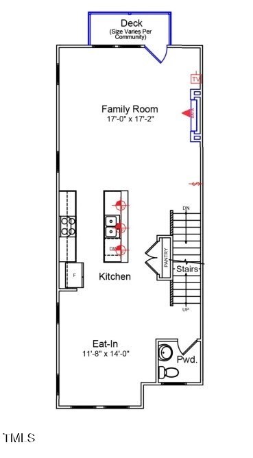 356 Chesapeake Commons St #135, Garner, NC 27529