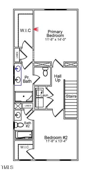 356 Chesapeake Commons St #135, Garner, NC 27529