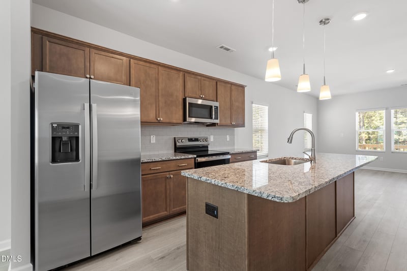 356 Chesapeake Commons St #135, Garner, NC 27529