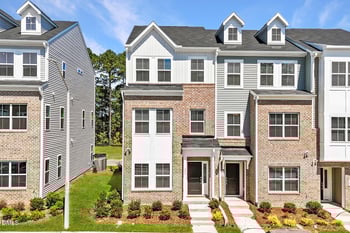 356 Chesapeake Commons St #135, Garner, NC 27529