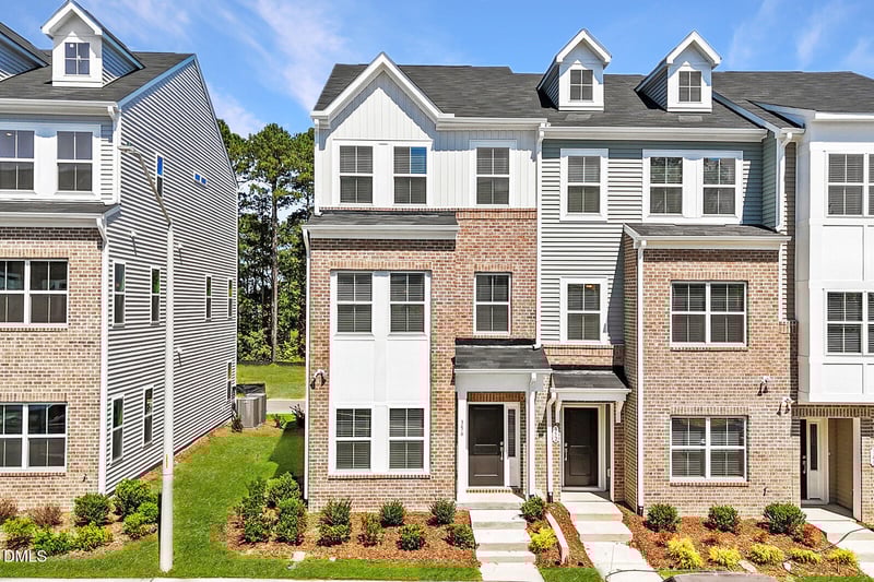 356 Chesapeake Commons St #135, Garner, NC 27529