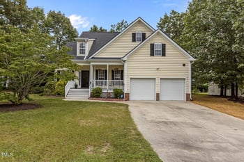 356 Cokesbury Park Ln, Fuquay Varina, NC 27526
