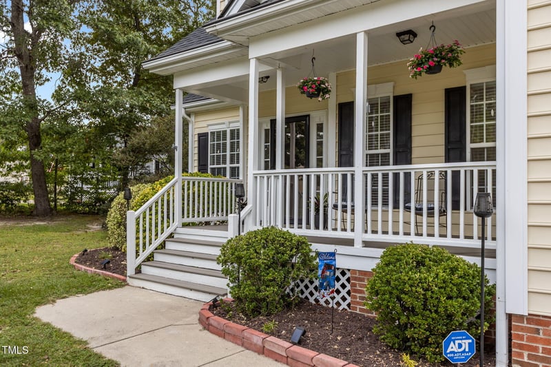 356 Cokesbury Park Ln, Fuquay Varina, NC 27526
