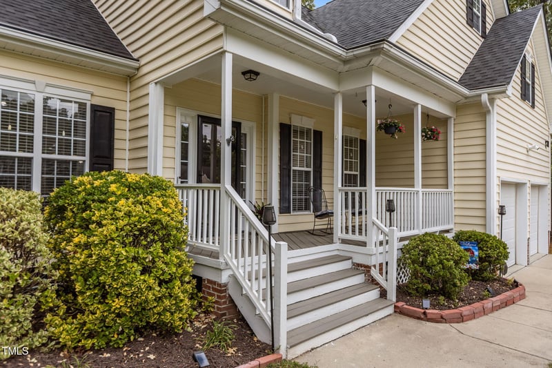 356 Cokesbury Park Ln, Fuquay Varina, NC 27526