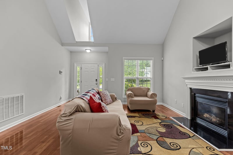 356 Cokesbury Park Ln, Fuquay Varina, NC 27526